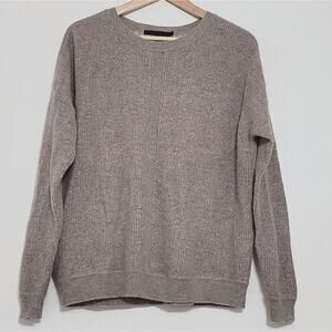Raffi Cashmere Sweater